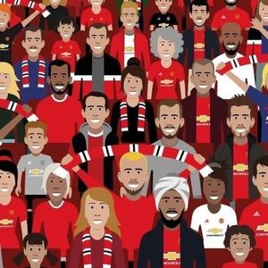 Meet your Posher, Jake